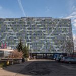 Tip na levné krátkodobé i dlouhodobé ubytování v Praze