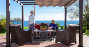 Pergola