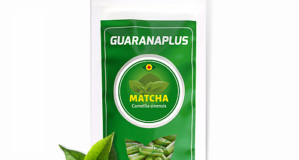 Matcha tea kapsle 100ks