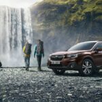 Jak vybrat správný model Subaru pro váš životní styl a potřeby