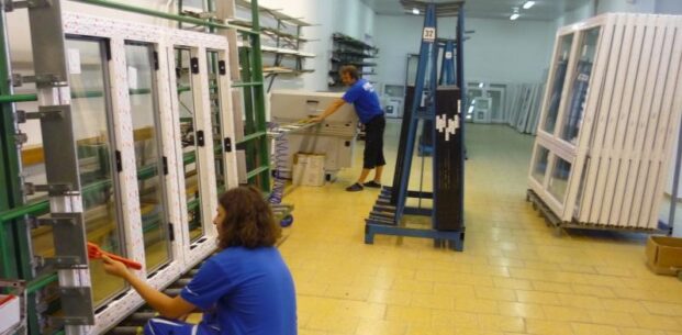 Vyroba plastovych oken od firmy Plastikov nabizi kvalitu na kterou se muzete spolehnout