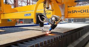 Spolehlivy servis jako zaklad dlouhe zivotnosti CNC stroju