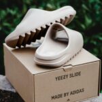 Yeezy Slide – pohodlí a styl v jednom