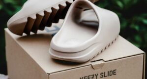 Yeezy Slide – pohodli a styl v jednom