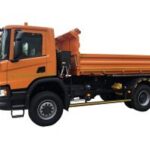 Parkujete doma nákladní auta? Máme tipy na jejich vylepšení