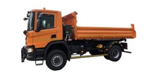 nastavby pro nakladni auta