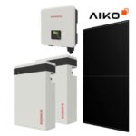Fotovoltaika vám pomůže snížit energetické náklady nemovitosti